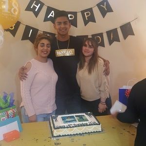 Meet your Posher, Jennifer